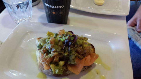 Seaside Bakehouse - Restaurant Guide 0