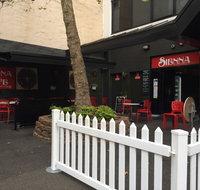 Sienna Cafe - Restaurant Guide