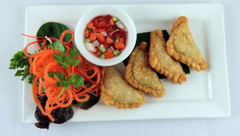 Thai At Terrey Hills - Restaurant Guide 0