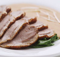 Thai Cathriya - Restaurant Guide