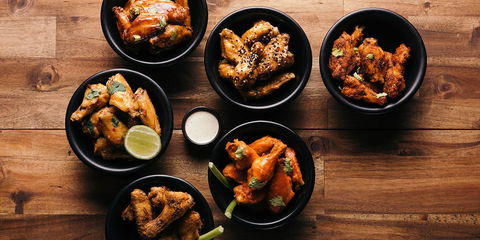 The Sporting Globe - Taylors Lakes - Restaurant Guide 0