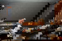 The Oakroom Kitchen and Bar