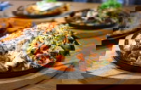 The Dream Korean Restaurant