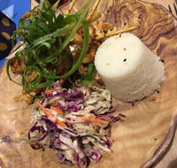 The Gardens Cafe - Restaurant Guide