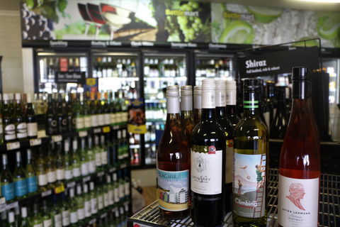 Walsh's Hotel - Restaurant Guide 1