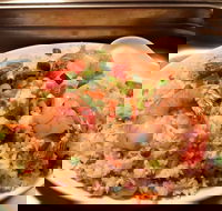 Woks Up - Restaurant Guide