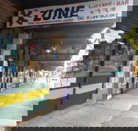X-Zone