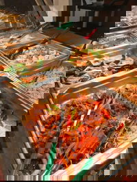 Yes Buffet Family Restaurant