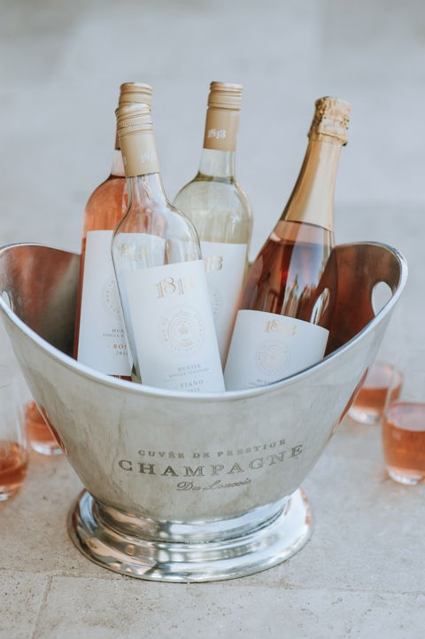 1813 Cellar Door - Restaurant Guide 2