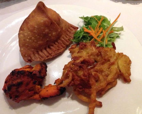 Aashirwad - Restaurant Guide 0