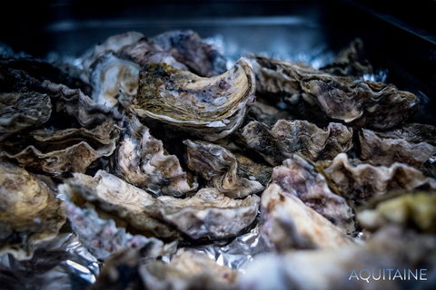 Aquitaine Brasserie - Restaurant Guide 0