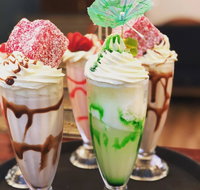 Aunty Jacks - Restaurant Guide