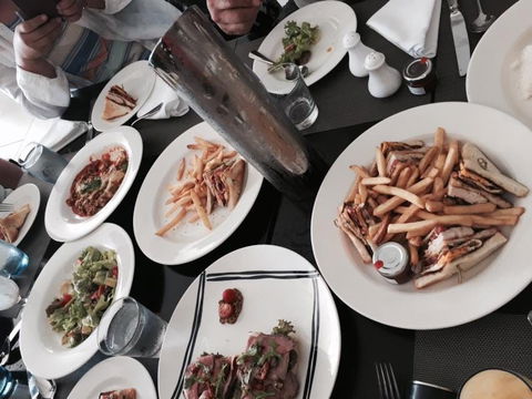 Bambusia Chinese Restaurant - Bondi Junction - Restaurant Guide 0