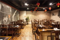 Cafe Escargot