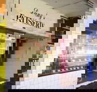 Danny's Patisserie