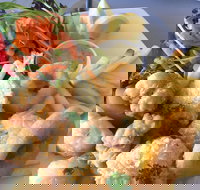 Deja Vu Cafe - Restaurant Guide