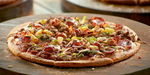 Domino's - Wynnum - Restaurant Guide 0
