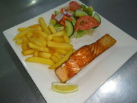 Galley Cafe