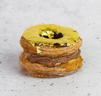 Goldeluck's Bakeshop - Croydon - Restaurant Guide