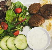 Green Sage Cafe - Restaurant Guide