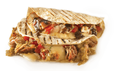 Guzman Y Gomez - Restaurant Guide 0
