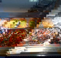 Hackham Pizza Pan - Restaurant Guide