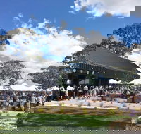 LOT.100 Native Kitchen Garden Cooking Class  Lunch - Restaurant Guide