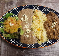 Mexican Burrito Cantina - Restaurant Guide