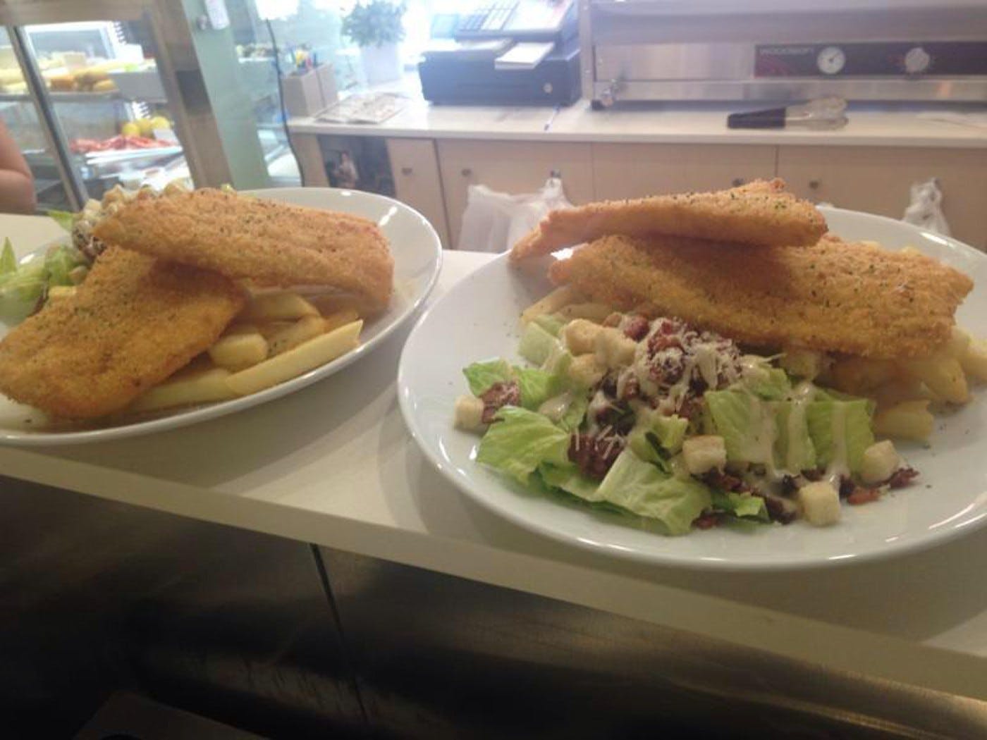 Springfield QLD Restaurant Guide