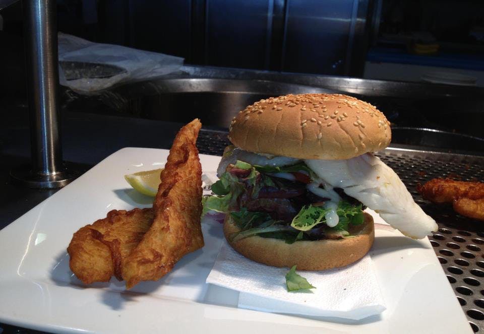 Ashbury NSW Restaurant Guide