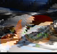 Ocean Master - Ashbury - Restaurant Guide