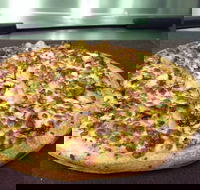 Pizza Workz - Kallangur - Restaurant Guide