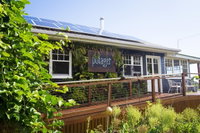 Potager -  A Kitchen Garden