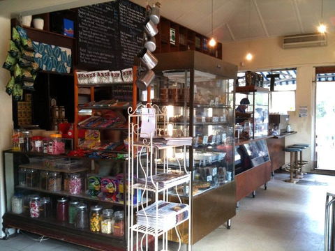 Prince Alfred - Restaurant Guide 0