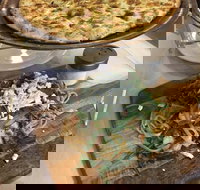 Russo's Pizzaria - Restaurant Guide