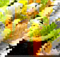 Slipway Fish  Chips Cafe - Restaurant Guide