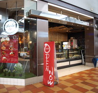 Sushi In - Restaurant Guide