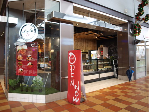 Sushi In - Restaurant Guide 0