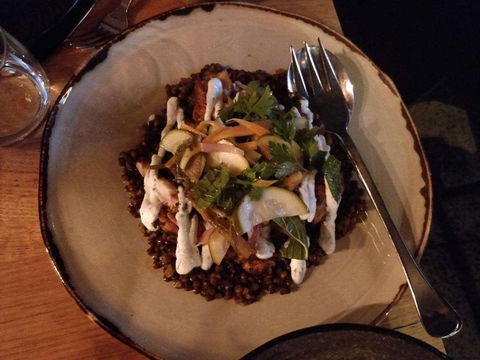 Syra - Restaurant Guide 0