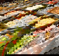 Taminga Hotel - Restaurant Guide