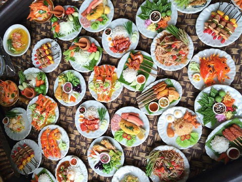 Thai Infinity Restaurant - Restaurant Guide 0