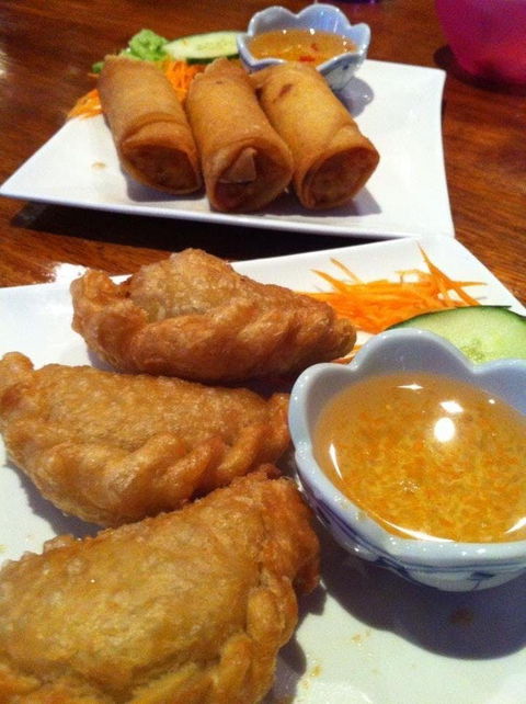 Thai Mountain Restaurant - Restaurant Guide 0