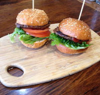 The Lower Deck Cafe - Restaurant Guide