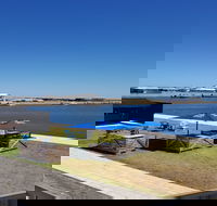 The Jaffa Bean - Restaurant Guide