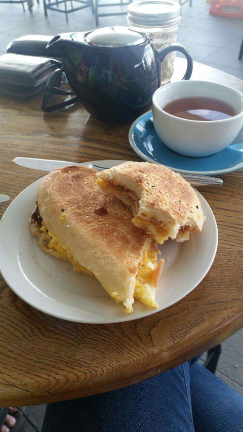 The Drowned Rat Espresso Bar - Restaurant Guide 0