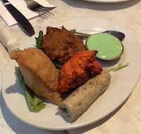 The Grand Indian Cuisine - Restaurant Guide