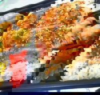 Tokyo Sushi - Restaurant Guide