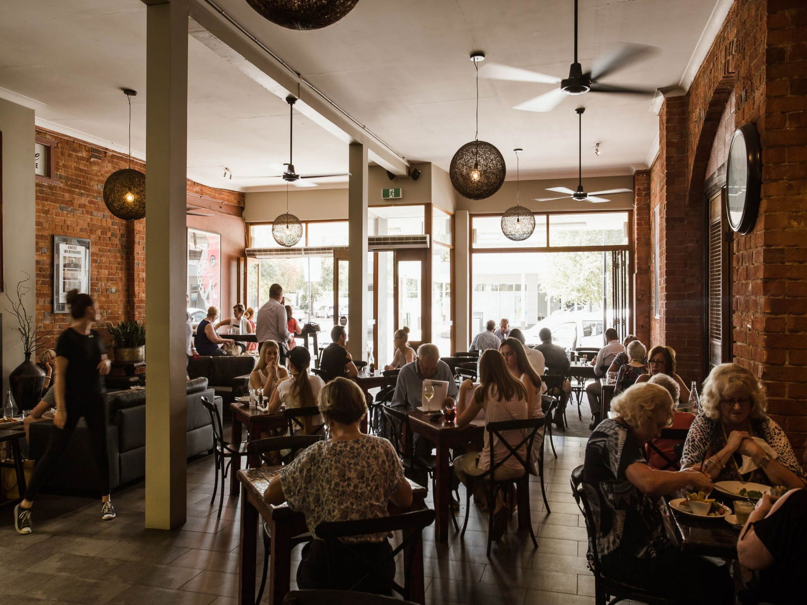 Book Book NSW Restaurant Guide