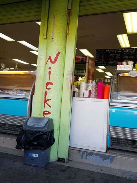 Wicked Ice Cream Co - Restaurant Guide 0