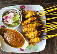 Wow Malaysia - Restaurant Guide